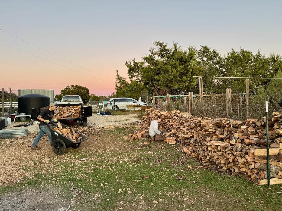 Images Dynamo Dusty's Tree Service