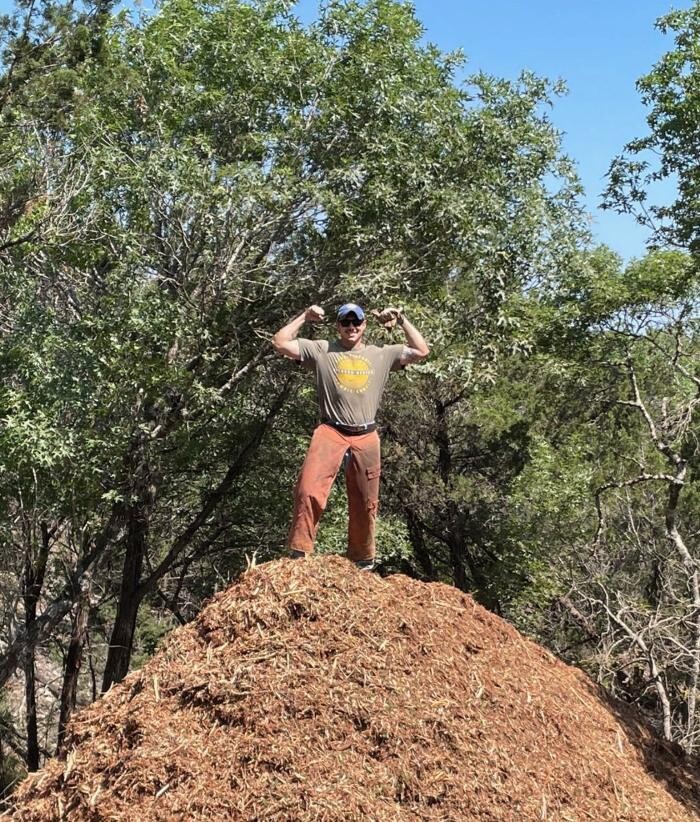 Images Dynamo Dusty's Tree Service