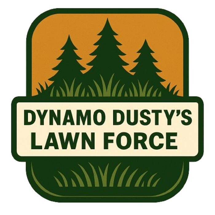 Images Dynamo Dusty's Tree Service