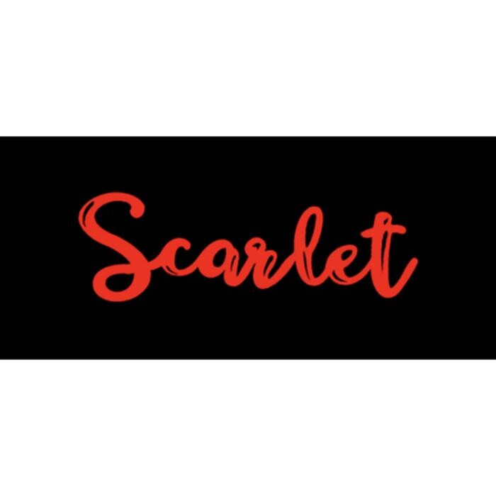 Scarlet Lounge & Kitchen Logo