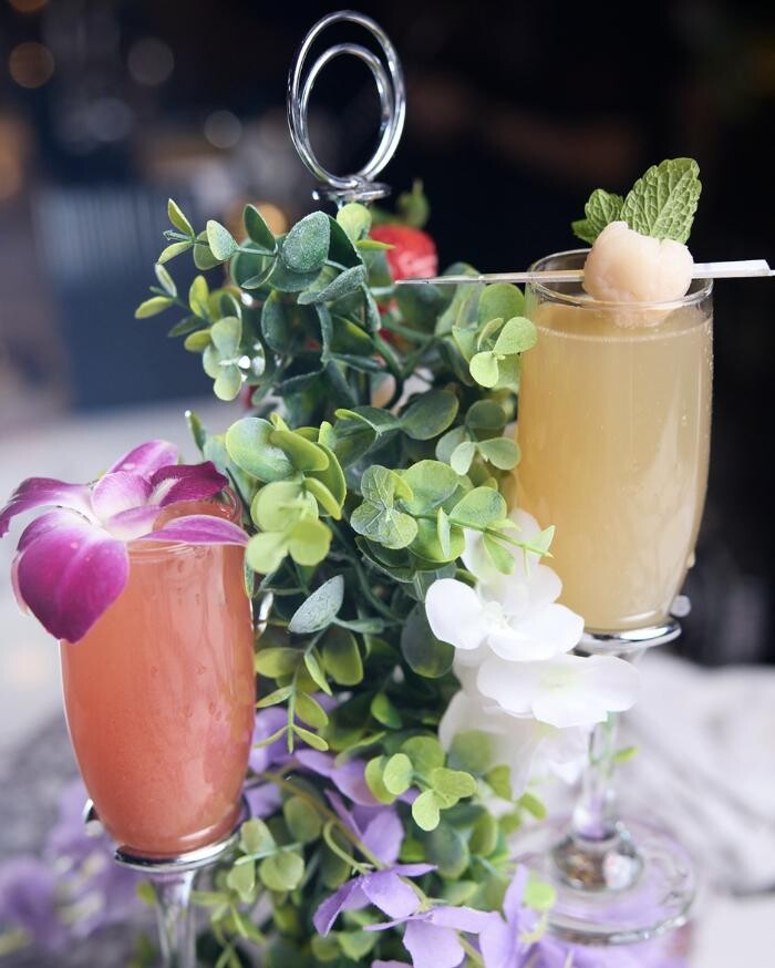 Images Scarlet Lounge & Kitchen