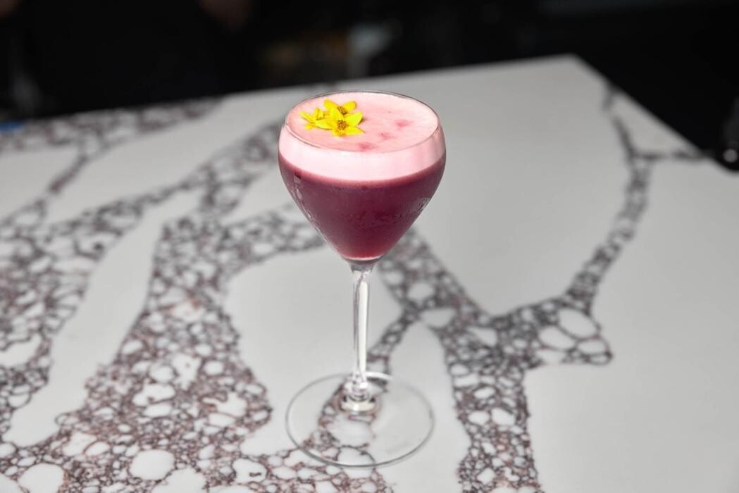 Images Scarlet Lounge & Kitchen