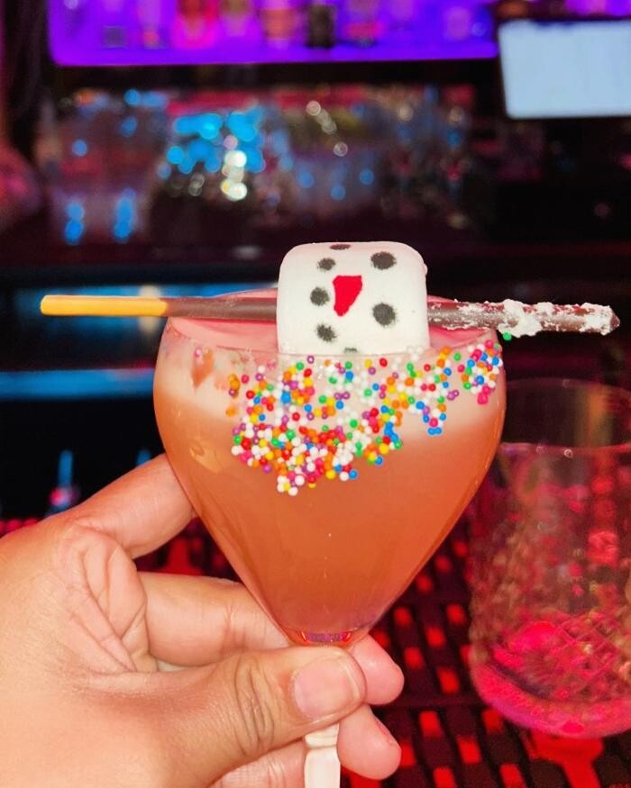 Images Scarlet Lounge & Kitchen