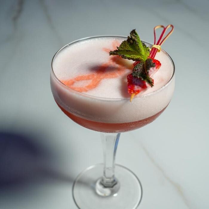 Images Scarlet Lounge & Kitchen