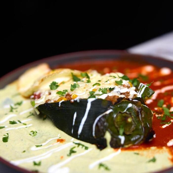Images Scarlet Lounge & Kitchen