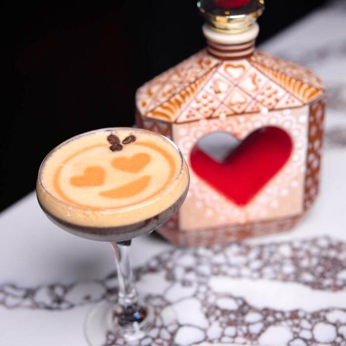 Images Scarlet Lounge & Kitchen