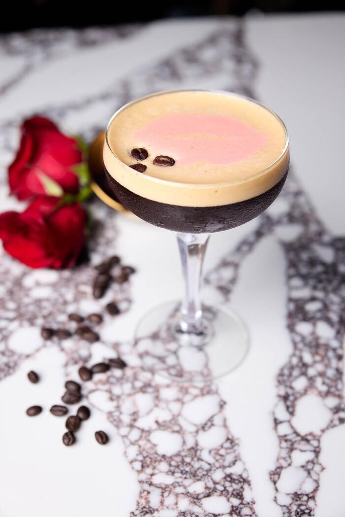 Images Scarlet Lounge & Kitchen