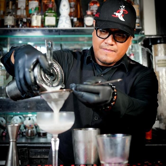 Images Scarlet Lounge & Kitchen