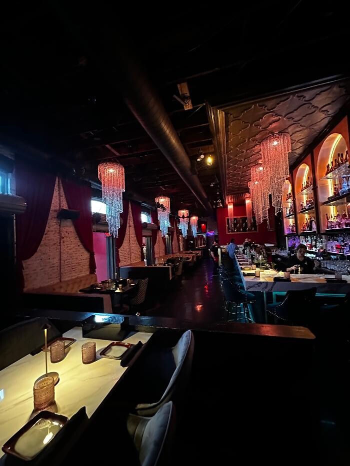 Images Scarlet Lounge & Kitchen