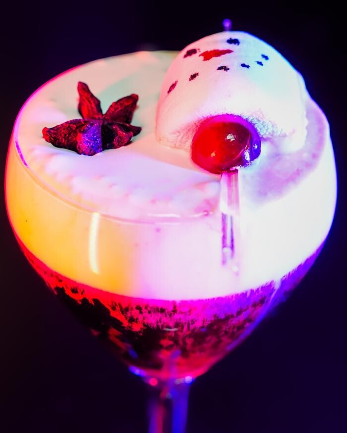 Images Scarlet Lounge & Kitchen