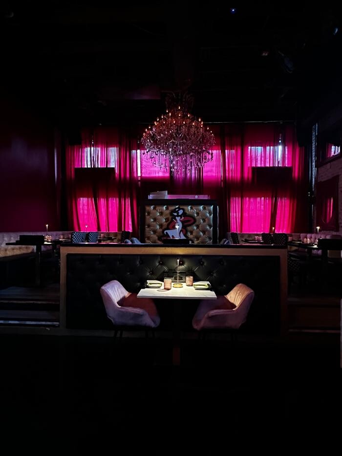 Images Scarlet Lounge & Kitchen