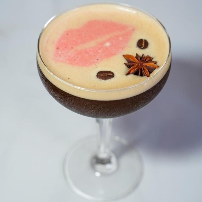 Images Scarlet Lounge & Kitchen