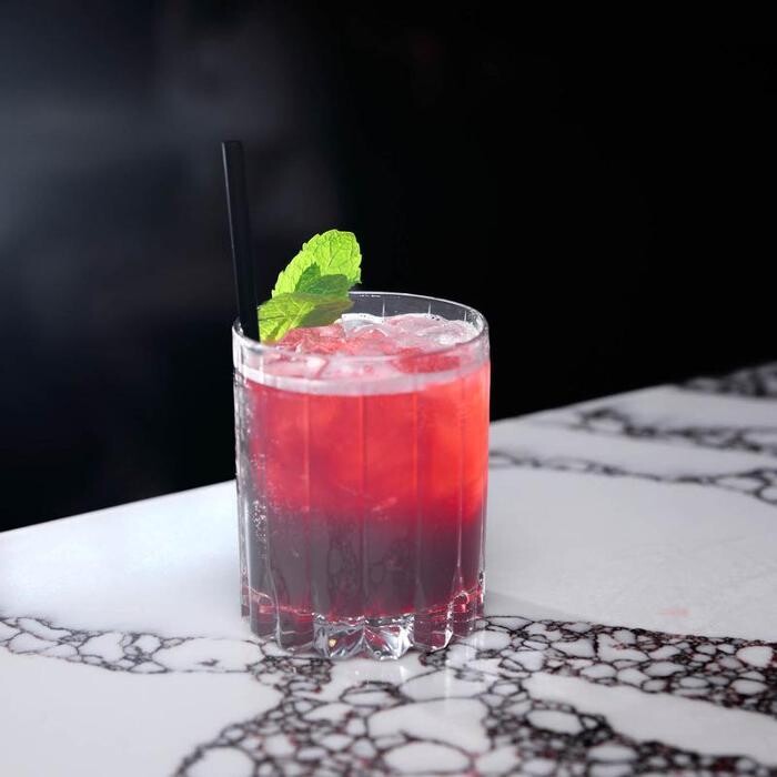 Images Scarlet Lounge & Kitchen