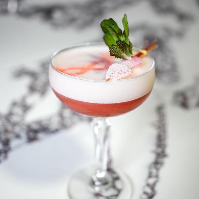 Images Scarlet Lounge & Kitchen