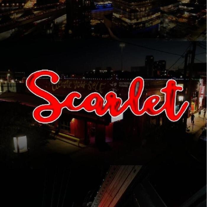Images Scarlet Lounge & Kitchen