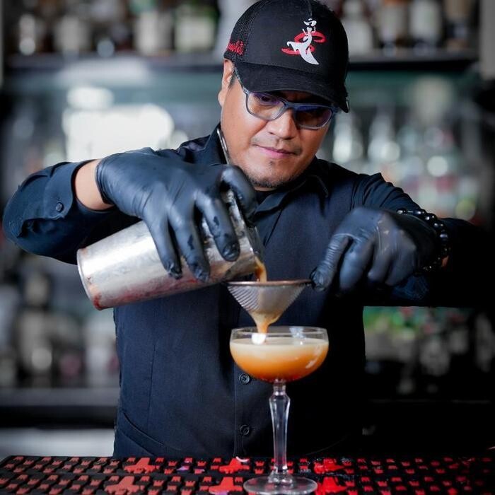 Images Scarlet Lounge & Kitchen