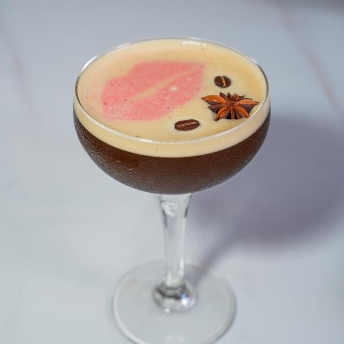 Images Scarlet Lounge & Kitchen