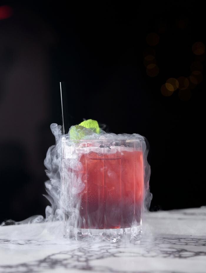 Images Scarlet Lounge & Kitchen
