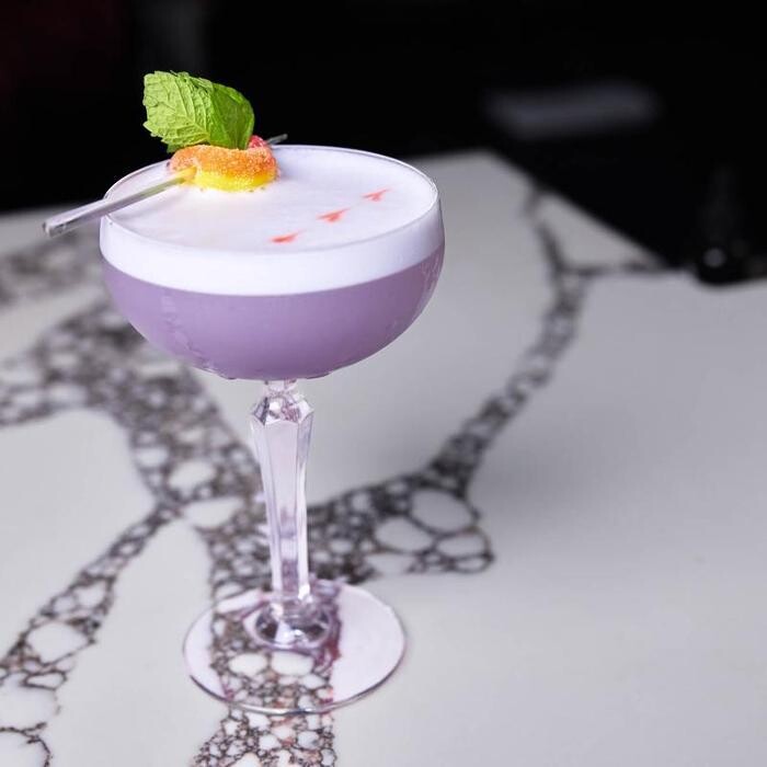 Images Scarlet Lounge & Kitchen