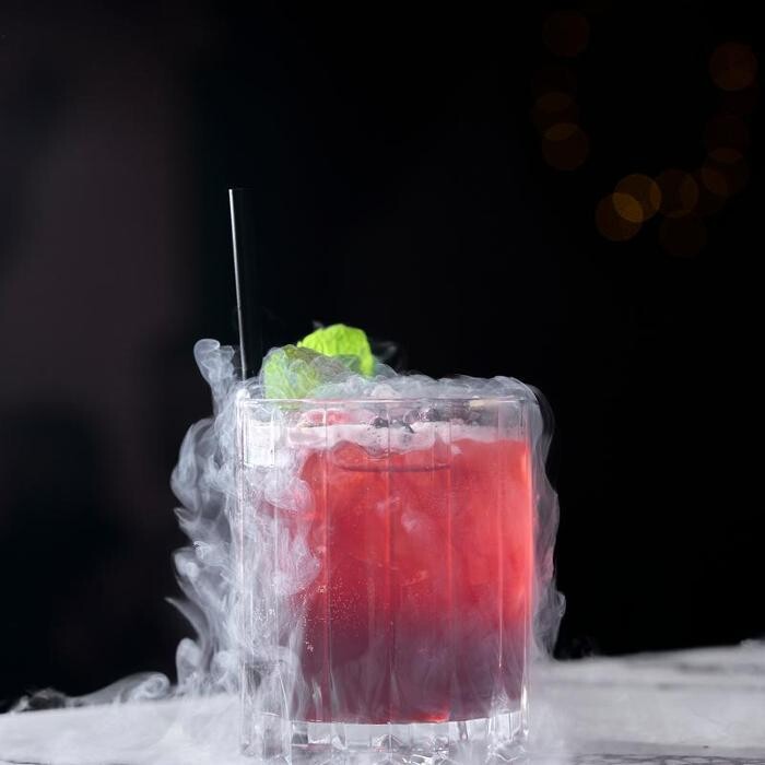 Images Scarlet Lounge & Kitchen