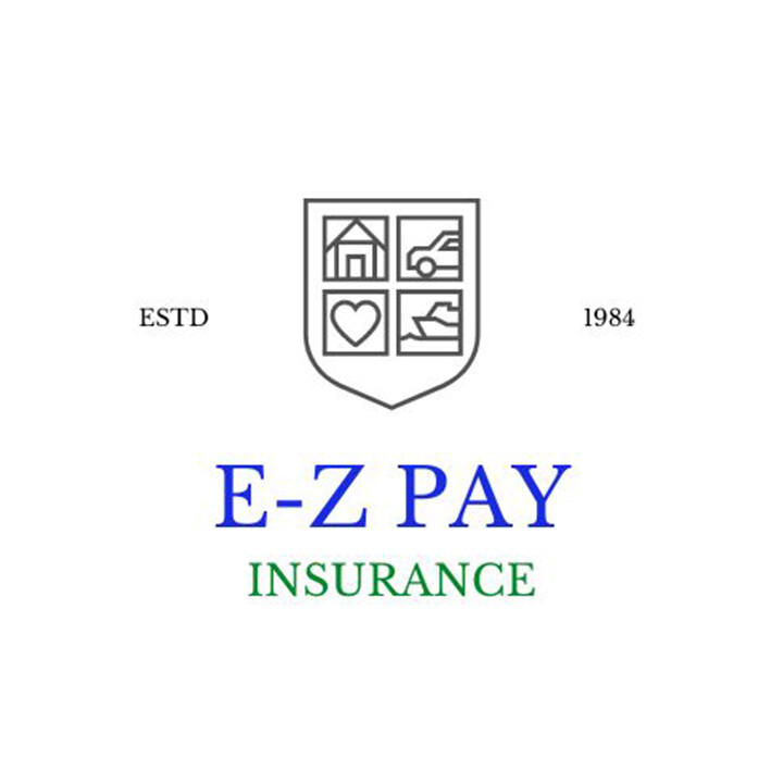 E-Z Pay Insurance Logo
