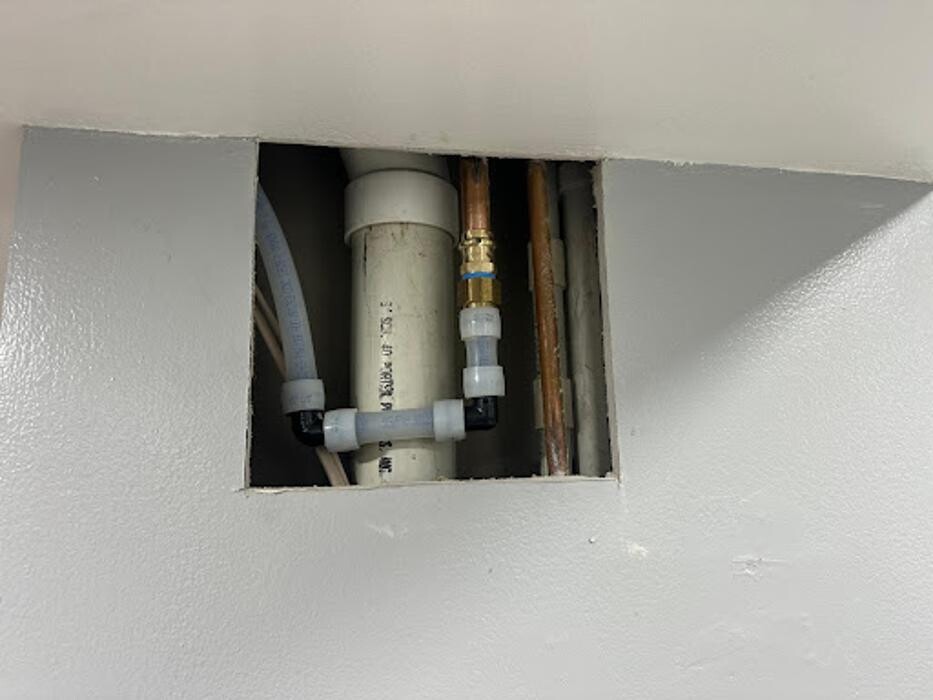 Images High Level Plumbing