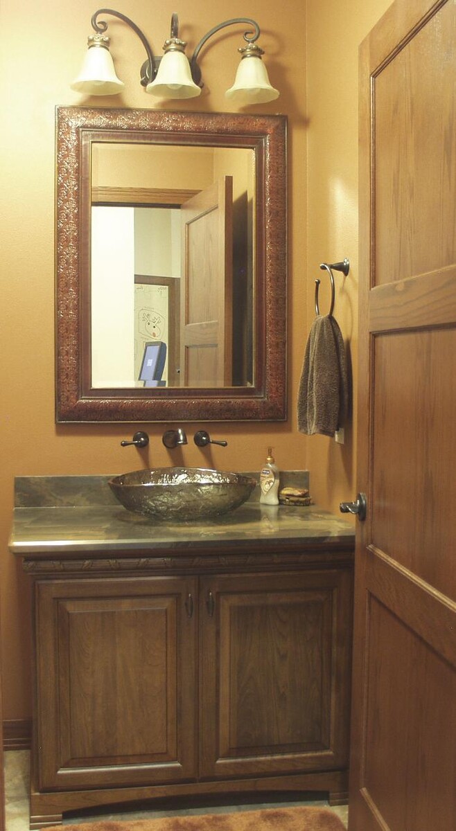 Images Featherstone Cabinetry & Design