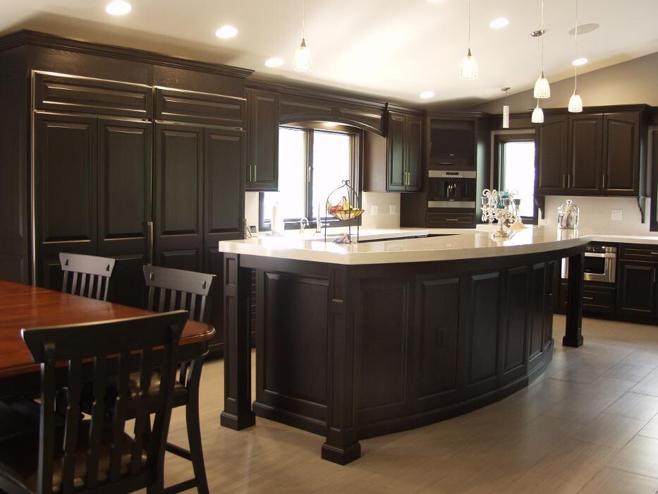 Images Featherstone Cabinetry & Design