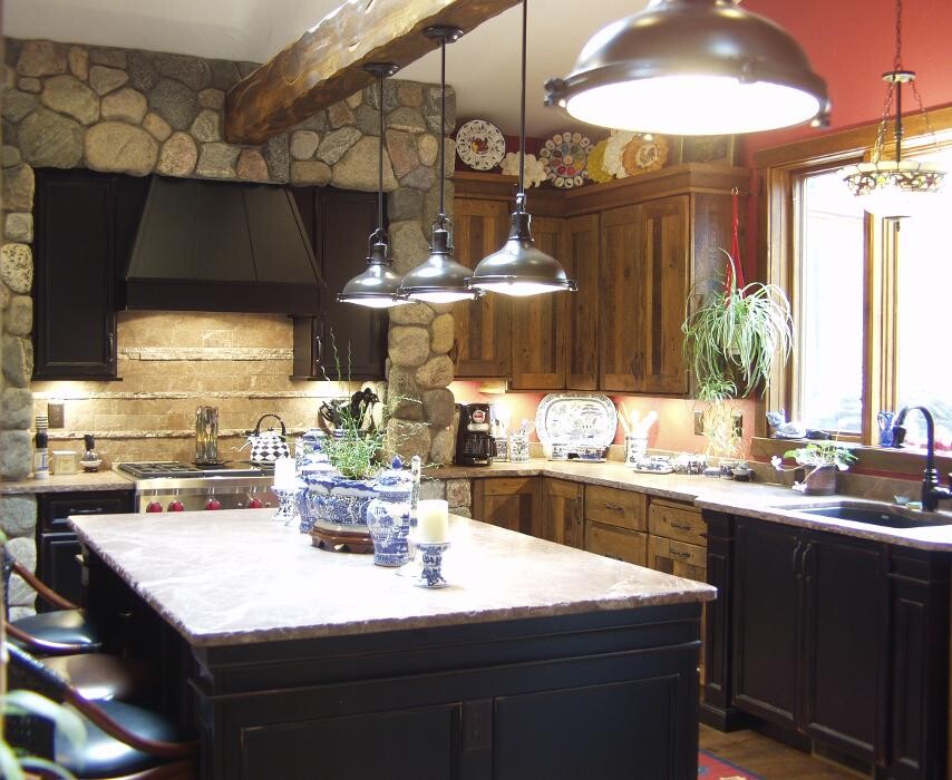 Images Featherstone Cabinetry & Design