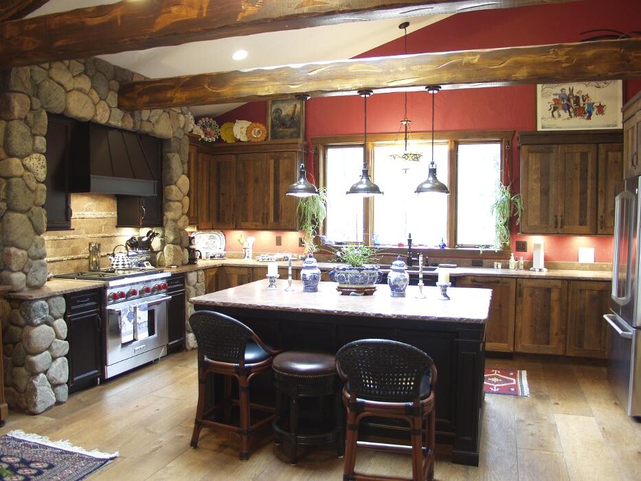 Images Featherstone Cabinetry & Design