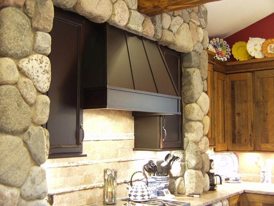 Images Featherstone Cabinetry & Design