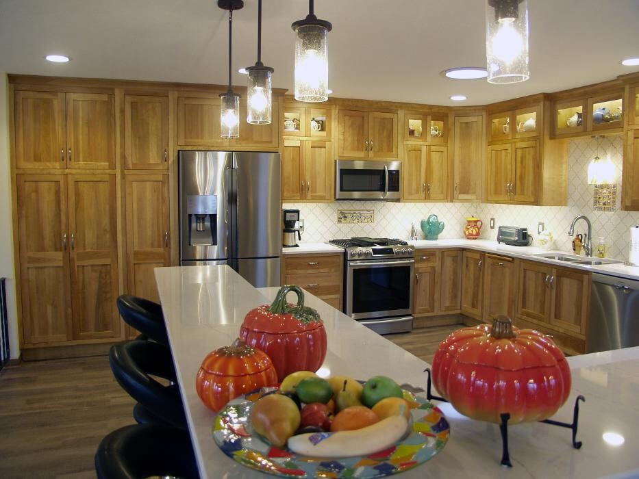 Images Featherstone Cabinetry & Design