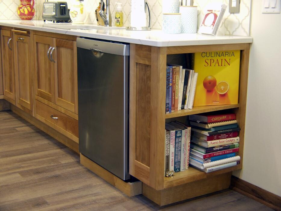 Images Featherstone Cabinetry & Design