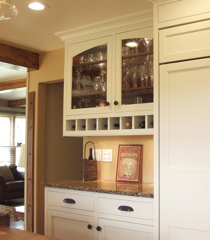 Images Featherstone Cabinetry & Design
