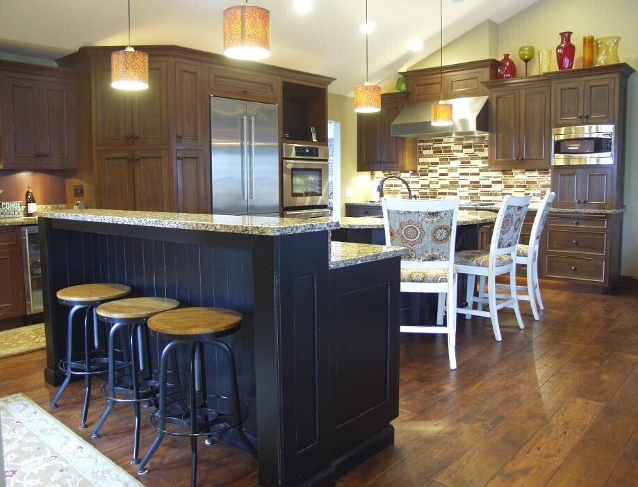 Images Featherstone Cabinetry & Design