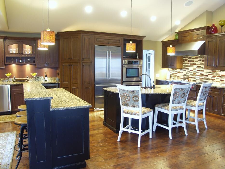 Images Featherstone Cabinetry & Design