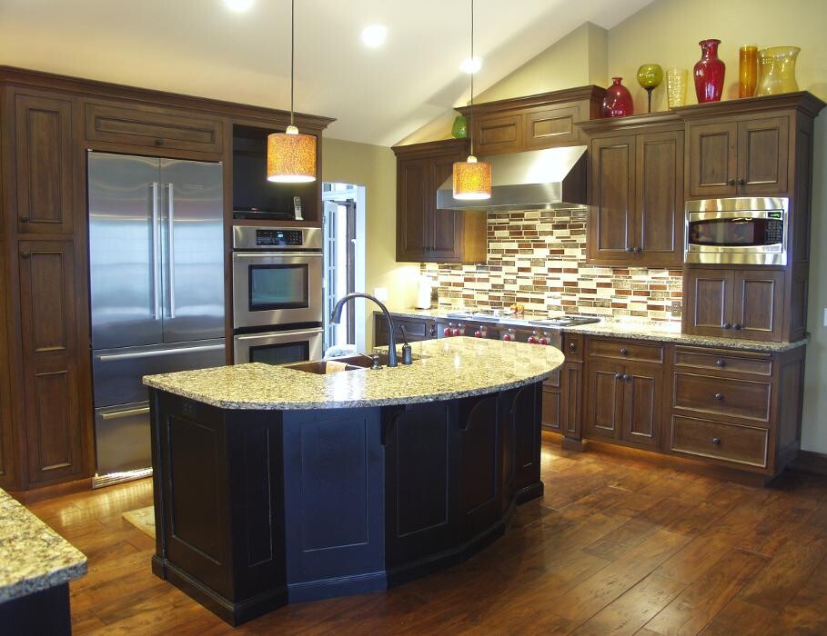 Images Featherstone Cabinetry & Design