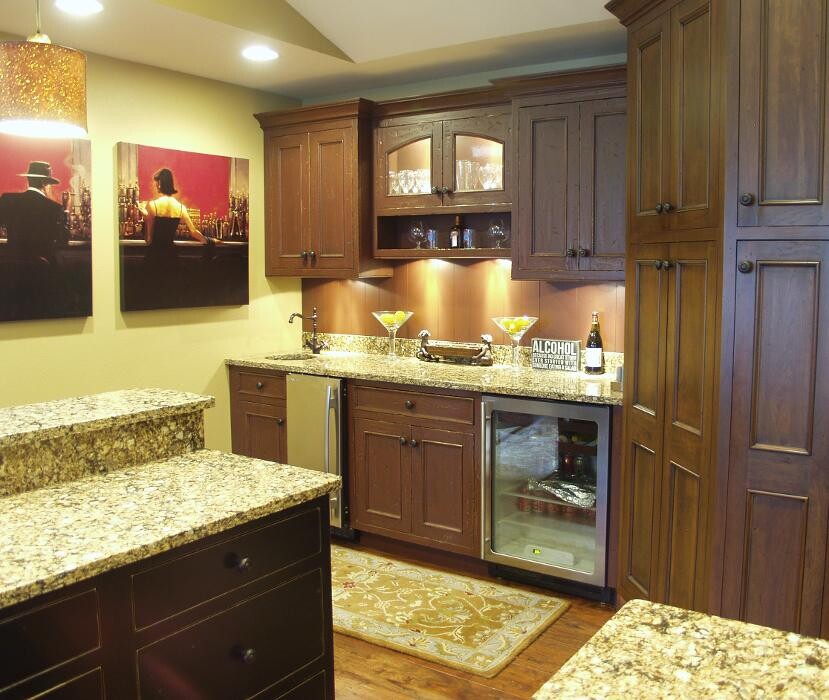 Images Featherstone Cabinetry & Design