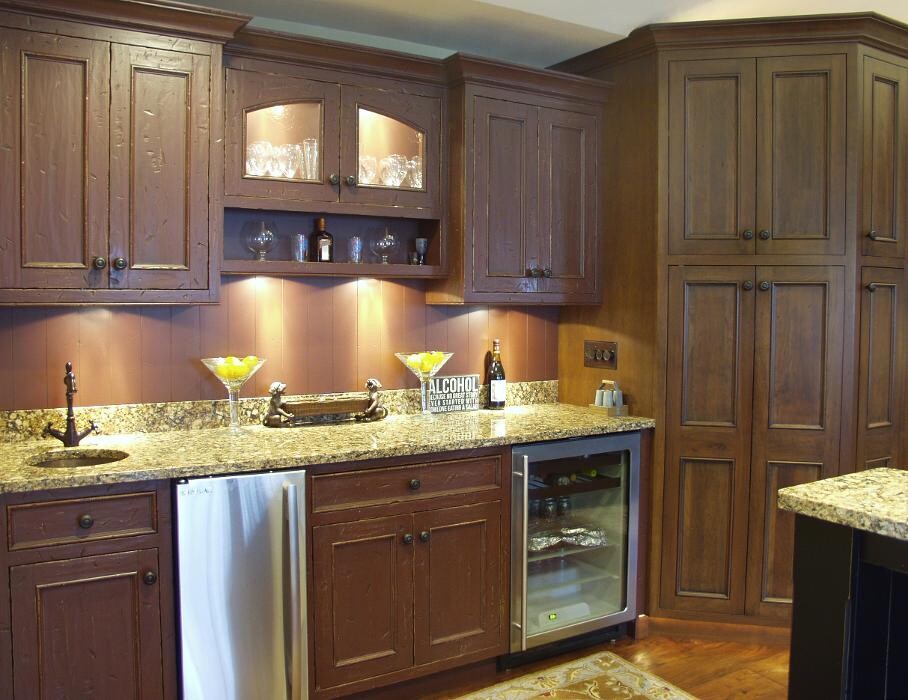 Images Featherstone Cabinetry & Design