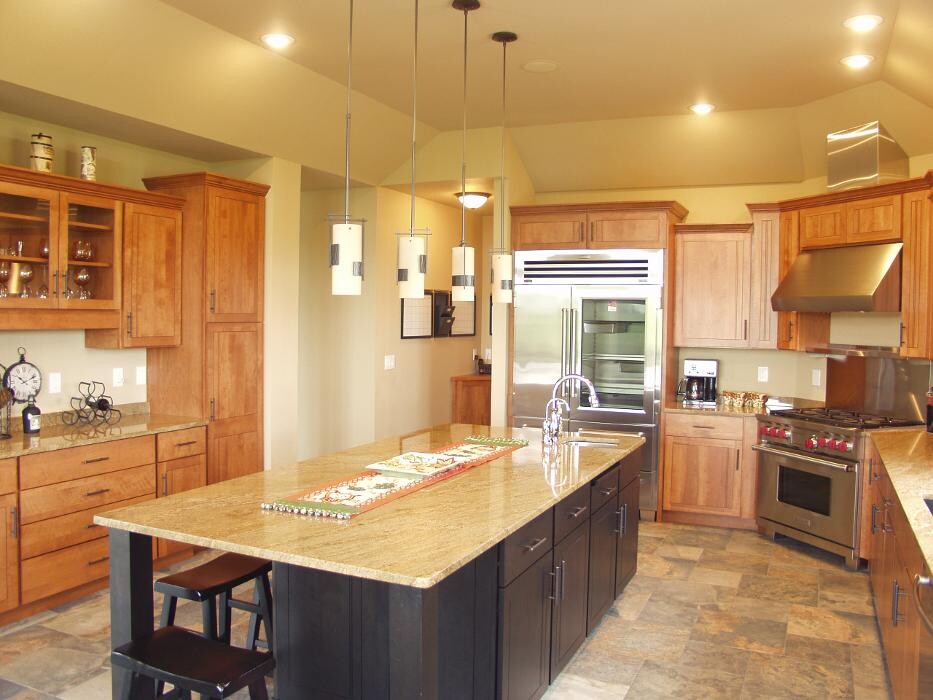 Images Featherstone Cabinetry & Design