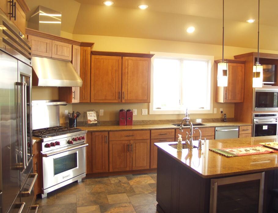 Images Featherstone Cabinetry & Design