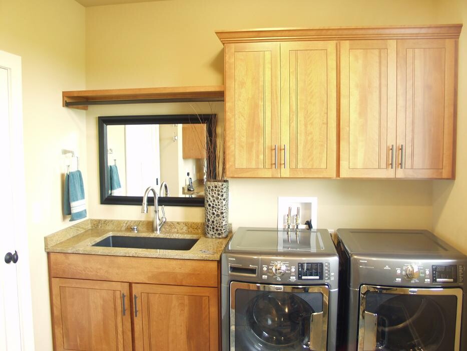 Images Featherstone Cabinetry & Design