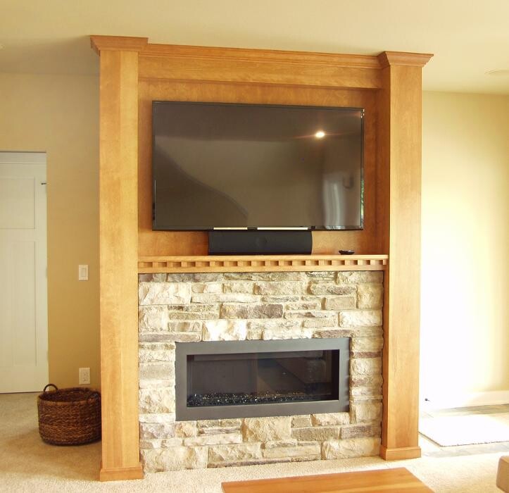 Images Featherstone Cabinetry & Design