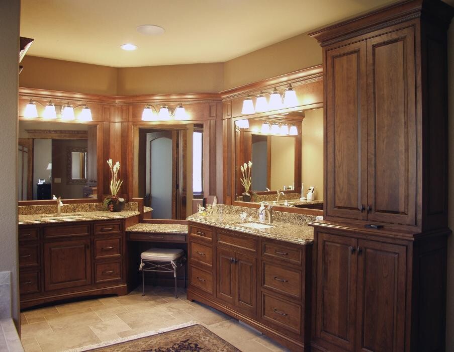 Images Featherstone Cabinetry & Design