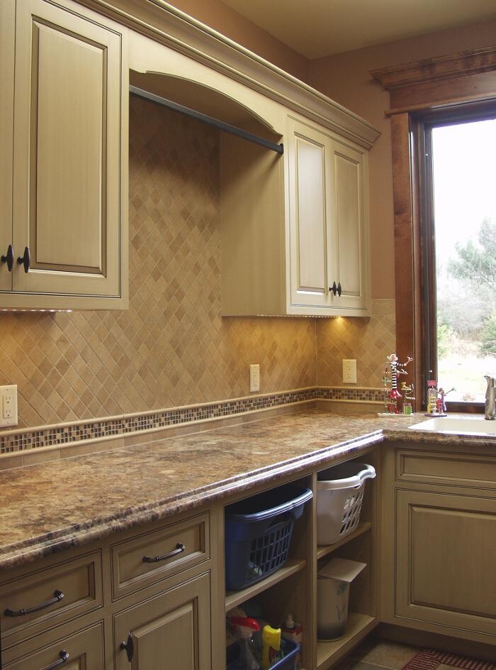 Images Featherstone Cabinetry & Design