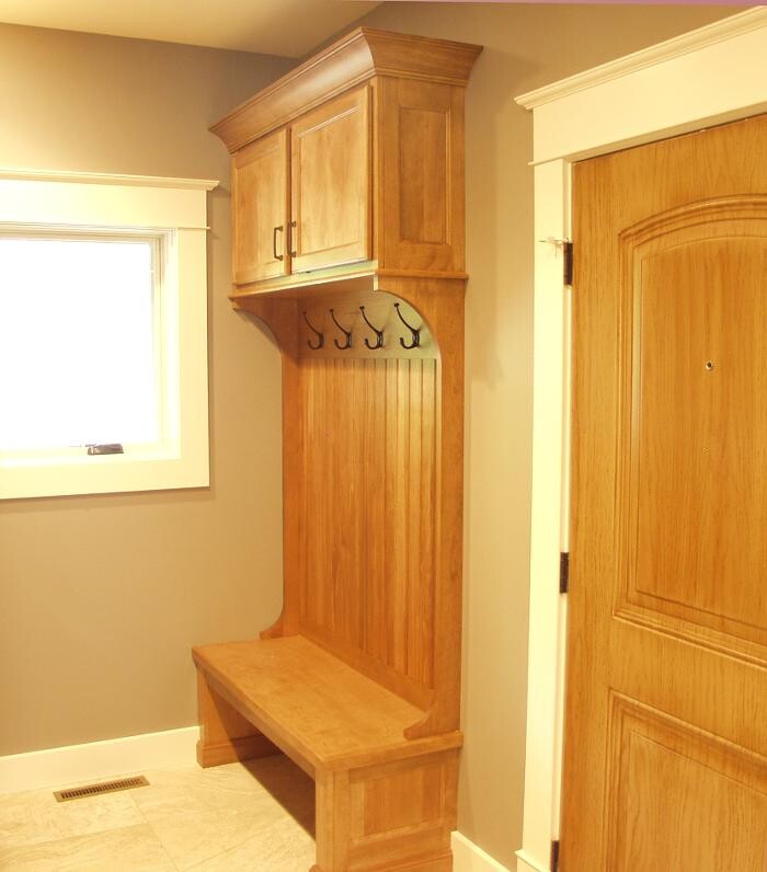 Images Featherstone Cabinetry & Design