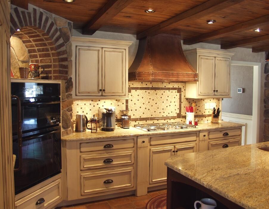 Images Featherstone Cabinetry & Design