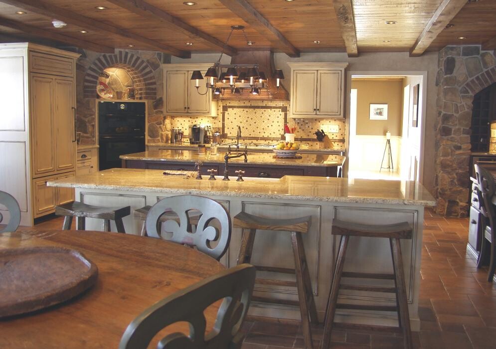 Images Featherstone Cabinetry & Design