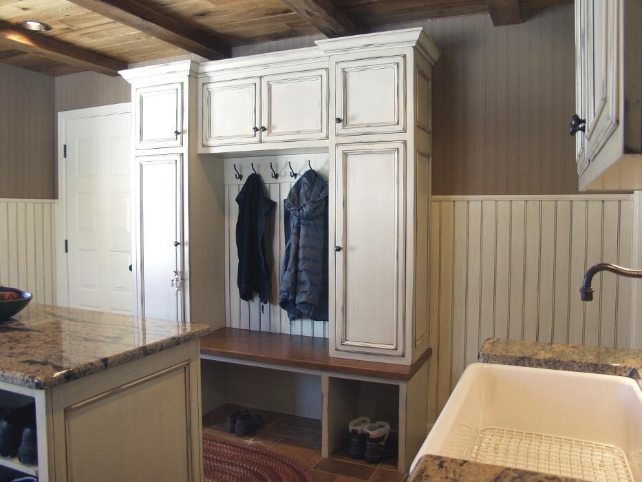 Images Featherstone Cabinetry & Design