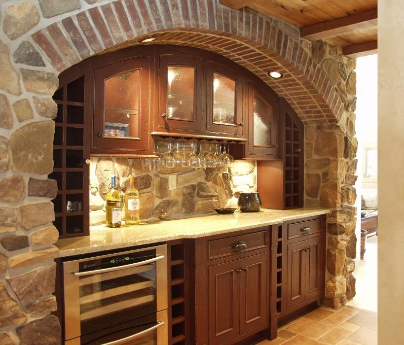 Images Featherstone Cabinetry & Design